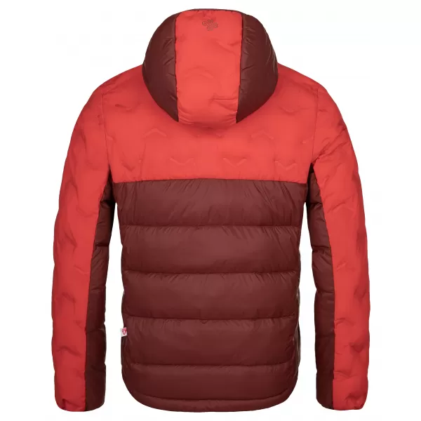  Herrenjacke KILPI TEVERY-M SM0116KI ROT 