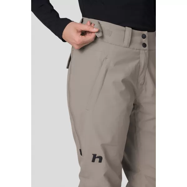  Damenhosen HANNAH HALLY II ZIEGE 