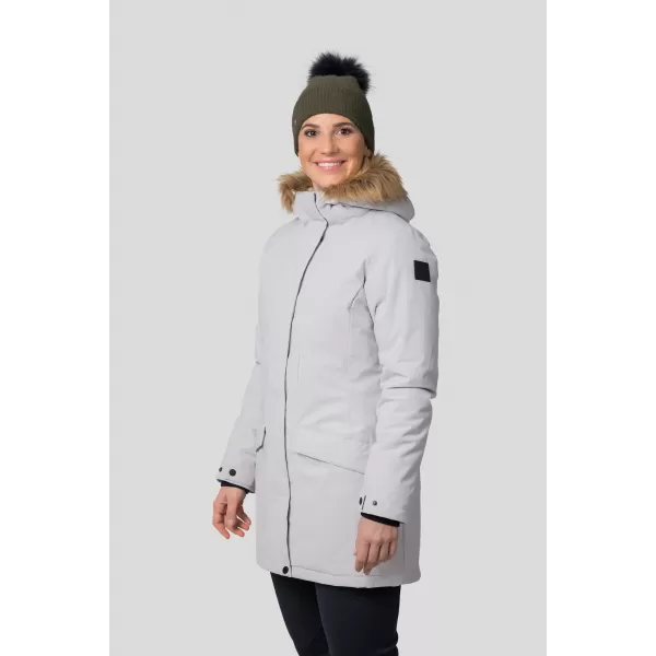  Damenjacke HANNAH NILANA II MORGENBLAU 