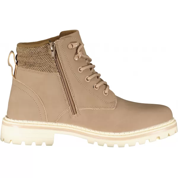  Winterstiefel für Damen LOAP COPA CSL2184 BRAUN 