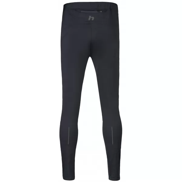  Herrenhosen HANNAH NORDIC PANTS ANTHRAZIT 