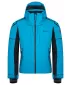 Herren-Skijacke KILPI TURNAU-M SM0108KI BLAU