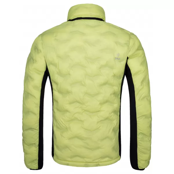  Herrenjacke KILPI ACTIS-M SM0118KI HELLGRÜN 