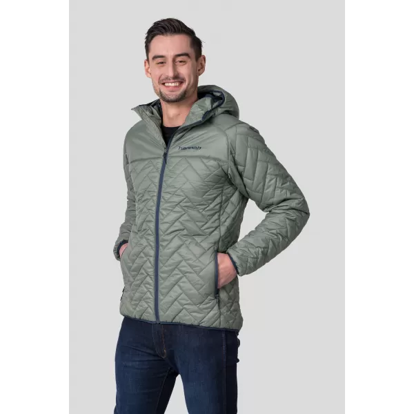  Herrenjacke HANNAH TIAGO LORBEERKRANZ II 