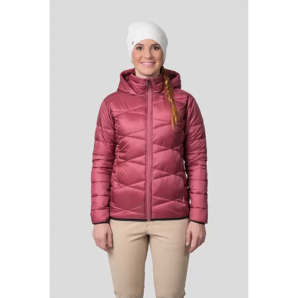  Damenjacke HANNAH BETLIS BAROCKROSE 