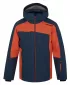 Herrenjacke HANNAH KELTON MITTERNACHTSMARINE/KOI
