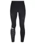 Herren-Leggings KILPI ALEXO-M SM0417KI SCHWARZ