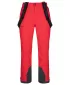 Herren-Skihose KILPI METHONE-M SM0405KI ROT