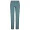 Outdoor-Hose für Damen KILPI LAGO-W SL0414KI DUNKELGRÜN