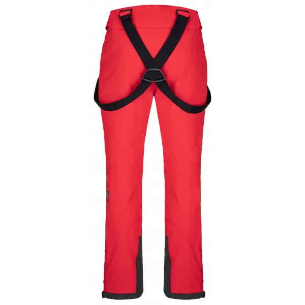  Herren-Skihose KILPI METHONE-M SM0405KI ROT 