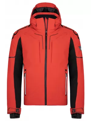 Herren-Skijacke KILPI TURNAU-M SM0108KI ROT