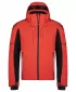 Herren-Skijacke KILPI TURNAU-M SM0108KI ROT