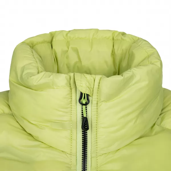  Herrenjacke KILPI ACTIS-M SM0118KI HELLGRÜN 