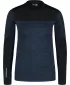 Funktions-T-Shirt für Damen NORDBLANC VIVACIOUS NBSFL7648 BLAU