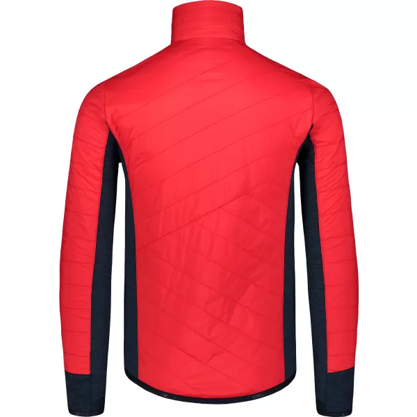  Herrenjacke NORDBLANC PERSPECTIVE NBWJM7756 ROT 