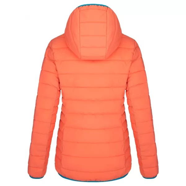  Winterjacke für Damen LOAP IRRIMANA CLW22136 ROSA 