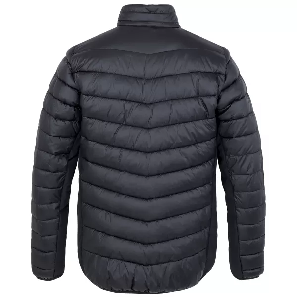  Herrenjacke HANNAH REVEL II ANTHRAZIT 