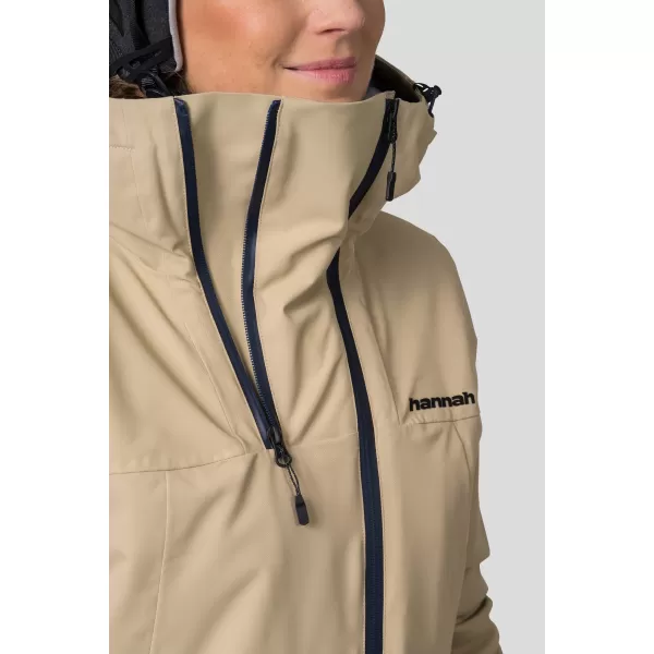  Damenjacke HANNAH NAOMI SAFARI/MITTERNACHTSMARINE 