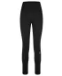 Leggings für Damen LOAP PILLITA CLW22169 SCHWARZ