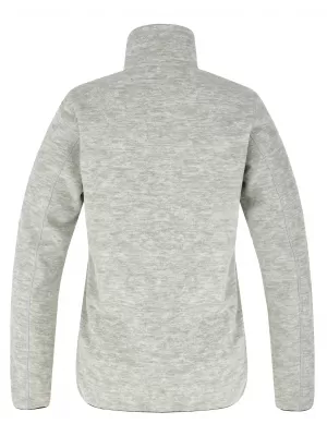 Damen-Sweatshirt HANNAH LIVELA II SCHATTENMEL