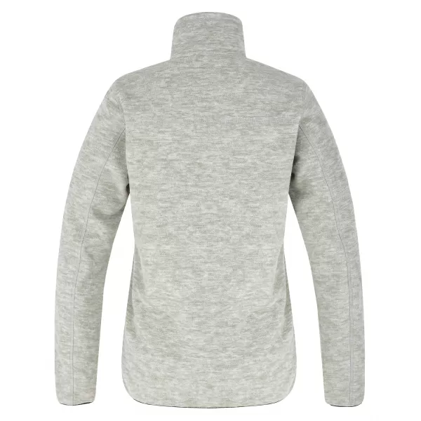  Damen-Sweatshirt HANNAH LIVELA II SCHATTENMEL 
