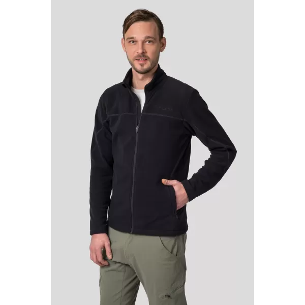  Herren-Sweatshirt HANNAH FILIP ANTHRAZIT 