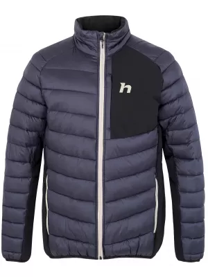 Herrenjacke HANNAH REVEL II GRAPHIT/ANTHRAZIT