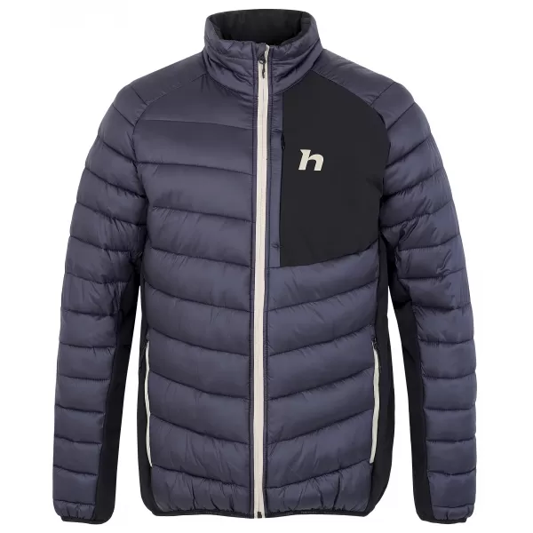  Herrenjacke HANNAH REVEL II GRAPHIT/ANTHRAZIT 