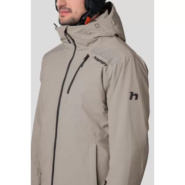  Herrenjacke HANNAH ANCON ZIEGE 