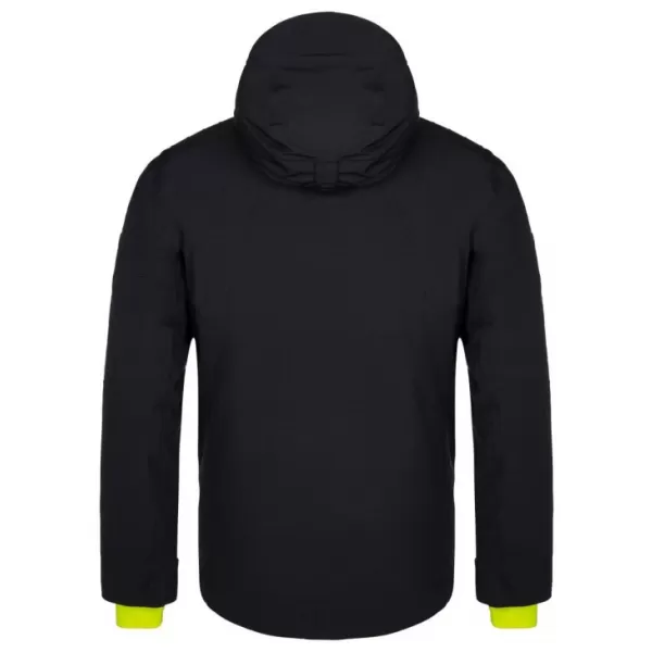  Herren-Skijacke KILPI KILLY-M SM0107KI SCHWARZ 
