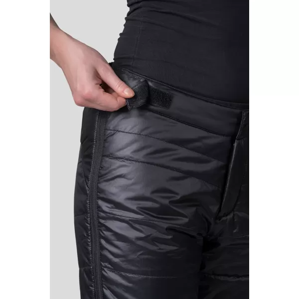  Damen-Shorts HANNAH REDUX W ANTHRAZIT 