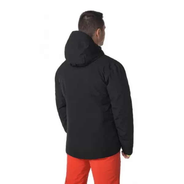  Herren-Skijacke KILPI KILLY-M SM0107KI SCHWARZ 