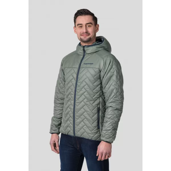  Herrenjacke HANNAH TIAGO LORBEERKRANZ II 
