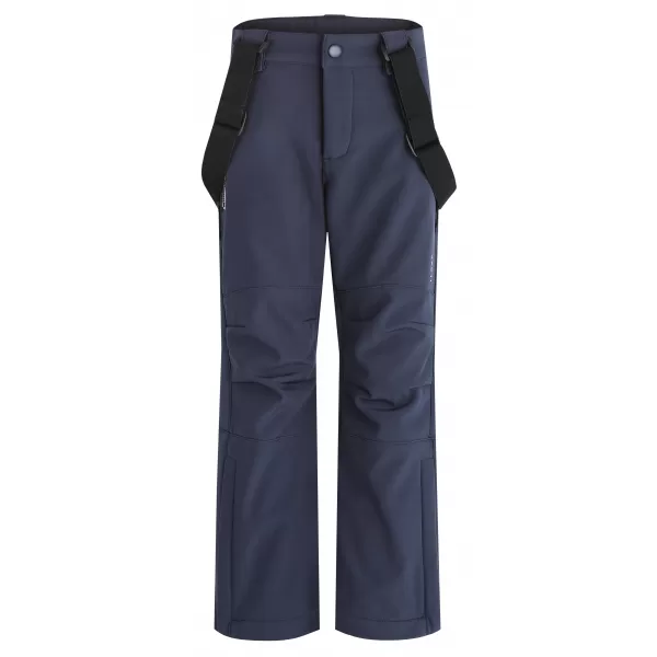  Softshellhose für Kinder LOAP LOVELO SFK2205 GRAU 