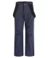 Softshellhose für Kinder LOAP LOVELO SFK2205 GRAU