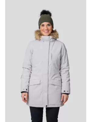 Damenjacke HANNAH NILANA II MORGENBLAU