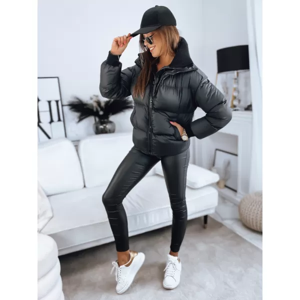  Frühlingsjacke DSTREET TY3239 SCHWARZ 