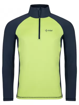 Thermounterwäsche für Herren KILPI WILLIE-M SM0506KI HELLGRÜN