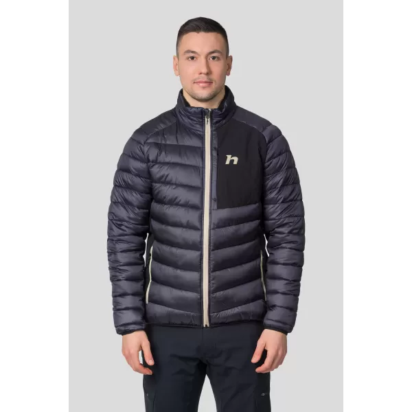 Herrenjacke HANNAH REVEL II GRAPHIT/ANTHRAZIT 