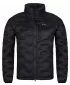 Herrenjacke KILPI ACTIS-M SM0118KI SCHWARZ