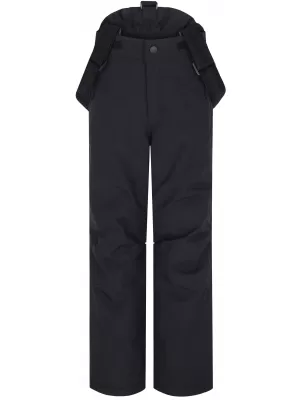 Kinderhosen HANNAH AKITA JR II ANTHRAZIT II
