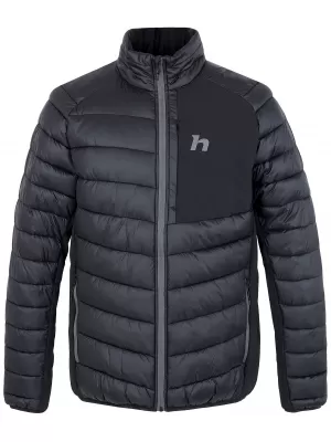 Herrenjacke HANNAH REVEL II ANTHRAZIT