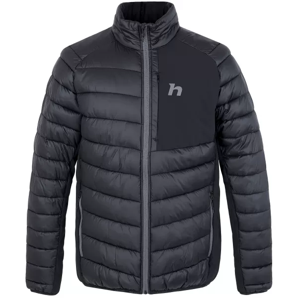  Herrenjacke HANNAH REVEL II ANTHRAZIT 