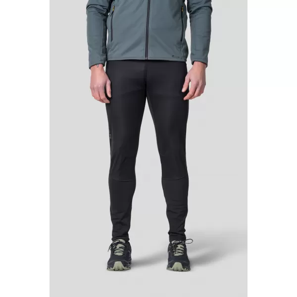  Herrenhosen HANNAH NORDIC PANTS ANTHRAZIT 