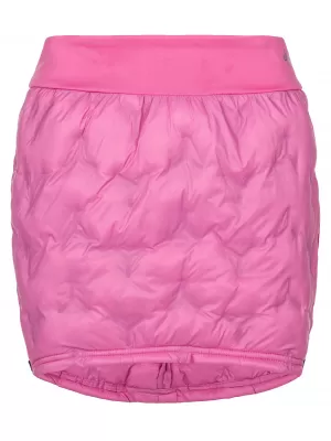 Damenrock KILPI TANY-W SL0422KI ROSA