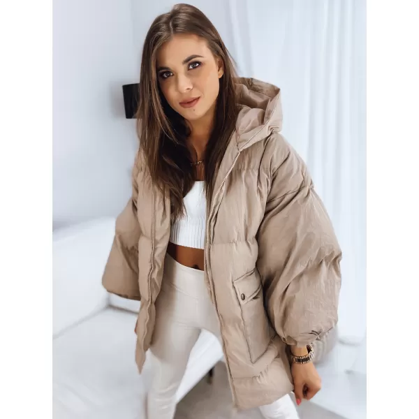  Frühlingsjacke DSTREET TY3244 BEIGE 