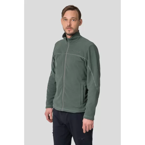  Herren-Sweatshirt HANNAH FILIP DUNKLER WALD 