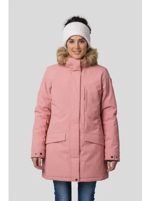 Damenjacke HANNAH NILANA II ROSETTEN
