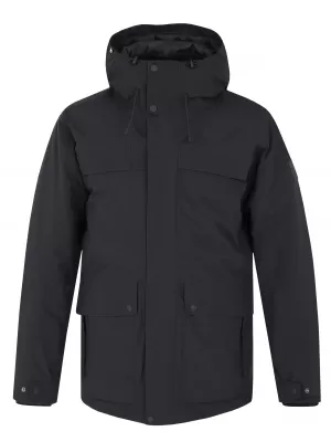 Herrenjacke HANNAH NORTHPOLE ANTHRAZIT