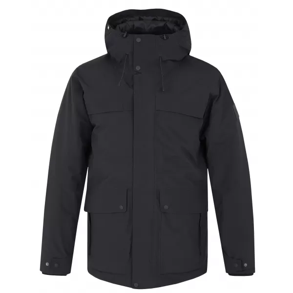  Herrenjacke HANNAH NORTHPOLE ANTHRAZIT 